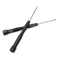 thumbnail image 1 of Kit de destornilladores BuyWeek juego de 2 destornilladores herramientas manuales, 1 of 8