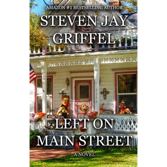 Left on Main Street (Paperback)