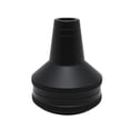 thumbnail image 1 of Monstrate Oil Catcher Filter Aleación de aluminio a prueba de viento Oil Catching Accesorio, Gold encendedores negro, 1 of 6