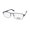 black, variant on TAP855 EYEGLASS FRAME/GLASSES COMFORTABLE EYEWEAR FOR MEN CASUAL PREMIUM