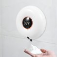 thumbnail image 4 of MasteelfCA 280ml Automatic Hand Sanitizer Dispenser Intelligent Sensor Soap Dispenser, 4 of 9