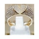 thumbnail image 5 of Anillos para mujer, regalos para mujer, exquisito anillo conmemorativo, joyería de compromiso para mujer, regalo de boda, tamaño 5-11, anillo, 5 of 5