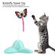 thumbnail image 1 of Juguete giratorio para gatos, juguete para gatos, juguete para gatos, presa de gatito para mascotas, juguete para gatos Fugacal CW02911, 1 of 5