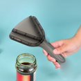 thumbnail image 4 of Boreal Craft Multifunctional Labor Saving Can Opener Adjustable Telescopic Cap Twister Labor Saving Bottle Cap Twister Portable Glass Cork for Bottle of Boxes for Bottles Cork Removers Cork Set Rubber, 4 of 6