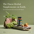thumbnail image 3 of Gaia Herbs Turmeric Supreme Ache P.M. - Helps Provide Nighttime Comfort to Support More Restful Sleep* - With Turmeric Root, Valerian, California Poppy & More - 60 Liquid Phyto-Caps (20 Servings), 3 of 9