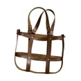 thumbnail image 4 of GUOOL Bag Making Kit Parts Practical Multifunctional Fashion Handmade Gifts PU Leather Coffee, 4 of 9
