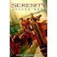 thumbnail image 5 of Serenity: v. 2: Better Days, 5 of 5
