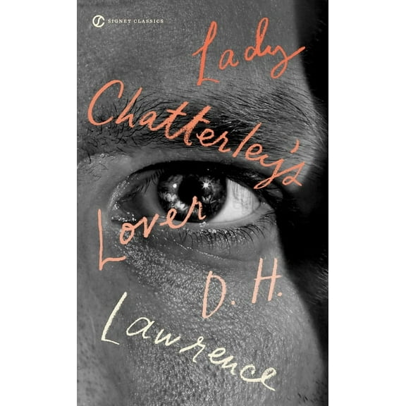 Lady Chatterley's Lover, (Paperback)