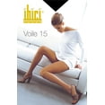thumbnail image 2 of Voile 15 Sheer Pantyhose, 2 of 7