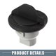 thumbnail image 4 of Ofertas únicas Luz trasera Lámpara Portalámparas Portalámparas Portalámparas para Chevrolet Plástico Negro, 4 of 7