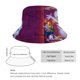 thumbnail image 2 of Las Nuevas Aventuras Espeluznantes de Casper Sombrero bucket para adultos, gorra de protección solar, sombrero de pescador plegable para viajes al aire libre, pesca y actividades de verano, 2 of 6