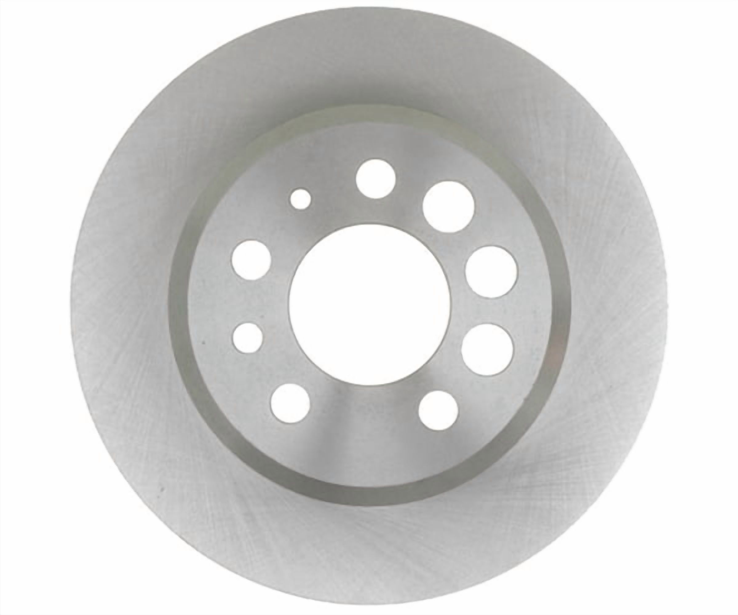 Raybestos 9983R Professional Grade Disc Brake Rotor Fits select: 1990-1993 VOLVO 240, 1991-1995 VOLVO 940