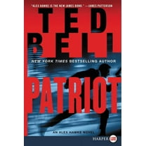 Alex Hawke Novels Patriot: An Alex Hawke Novel, Book 9, (Paperback)