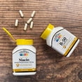 thumbnail image 4 of 21st Century - Niacin 500 mg - Flush Free - 110 Capsules, 4 of 10