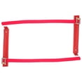 thumbnail image 4 of 2Pcs Fire Extinguisher Hooks Red Heavy Duty for Universal Users, 4 of 8