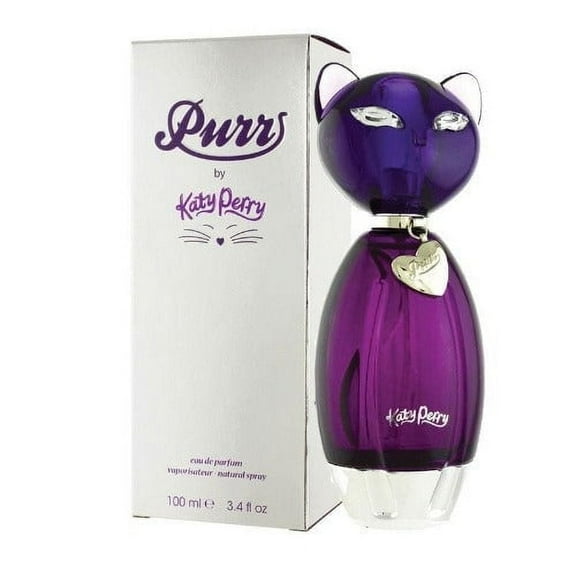 Purr Eau De Parfum 3.4 Oz Katy Perry Women's Perfume