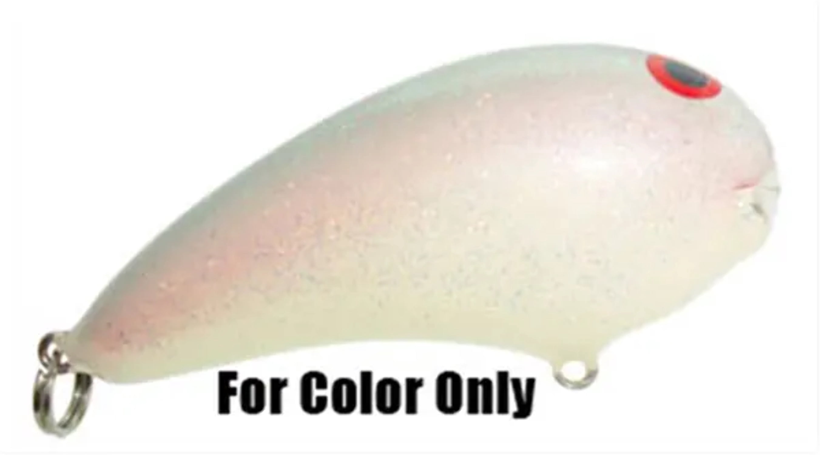 rman DD22 Fishing Lure Hard bait Tropical Shad 3 in 5/8 oz