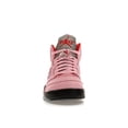 thumbnail image 3 of Jordan Men's 5 Retro Awake NY Arctic Pink Basketball Shoes, from StockX, 3 of 5