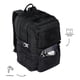 thumbnail image 4 of Totto Mochila Confort Con Porta Laptop 17 20 L Morral Molyk negro M, 4 of 18