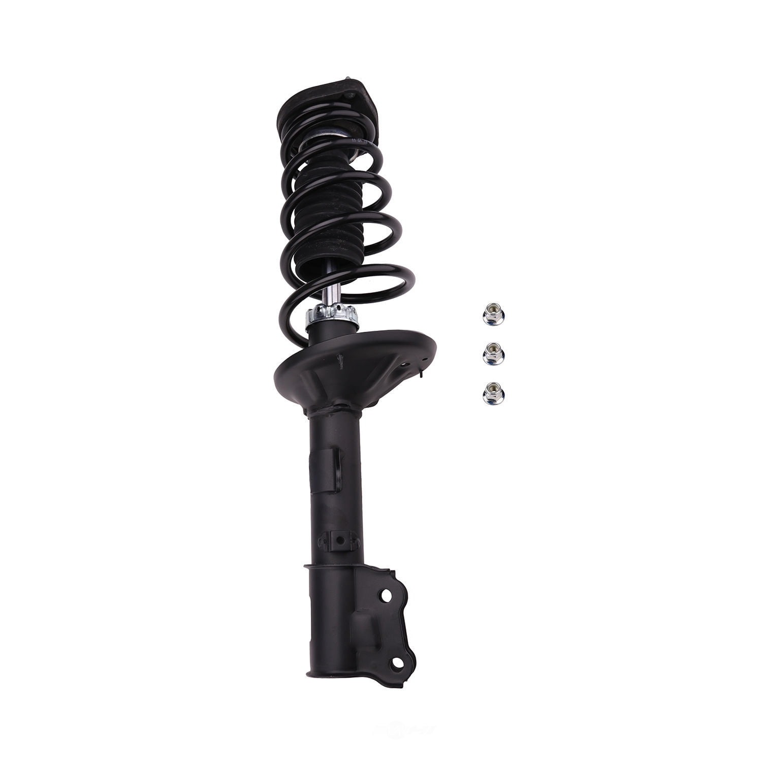 PRT 810405 Suspension Strut and Coil Spring Assembly