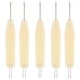 thumbnail image 1 of Herramienta de transferencia, 5 piezas de aguja de transferencia, piezas de máquina de tejer con aguja de transferencia, rendimiento inigualable, 1 of 14