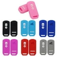 thumbnail image 5 of Silicone Key Cover For Honda for PCX 150 for X-ADV for SH125 Remote Case, 5 of 5