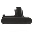 thumbnail image 3 of Dyson DC31 DC34 DC35 DC44 Li-Ion Rechargeable Battery (22.2V, 2200 mAh) by Banshee, 3 of 5