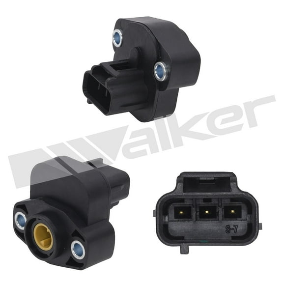 Walker 200-1358 Throttle Position Sensor Fits select: 2001-2006 DODGE STRATUS, 2001-2006 CHRYSLER SEBRING