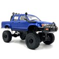 thumbnail image 4 of CAR 1:16 ASCAL CAR CAR 2.4GHZ 4WD TODO EL VEHÍCULO RC ELECTRICO DE TERRINO CON FILARES BATERÍAS RECARGABLES REGALOS DE AUTOS DE JUGUETE PARA NIROS ADULTOS Para Niños Adultos, 4 of 7