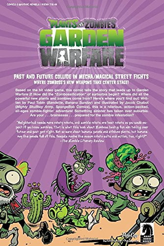 Plants vs. Zombies Facts! on X: Fact #304: PvZ: GW2 Deluxe Edition was  recently added to Steam out of nowhere and is currently on a 75% discount!   / X