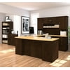 Shop the Bestar Manhattan office collection