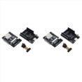 thumbnail image 1 of 2X Placa de Desarrollo ESP32-CAM Módulo WiFi+Cámara OV2640+Base ESP32 WIFI Bluetooth IoT Placa Base CPU de 32 Bits de Doble Núcleo, 1 of 5