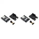 thumbnail image 1 of 2X Placa de Desarrollo ESP32-CAM Módulo WiFi+Cámara OV2640+Base ESP32 WIFI Bluetooth IoT Placa Base CPU de 32 Bits de Doble Núcleo, 1 of 5