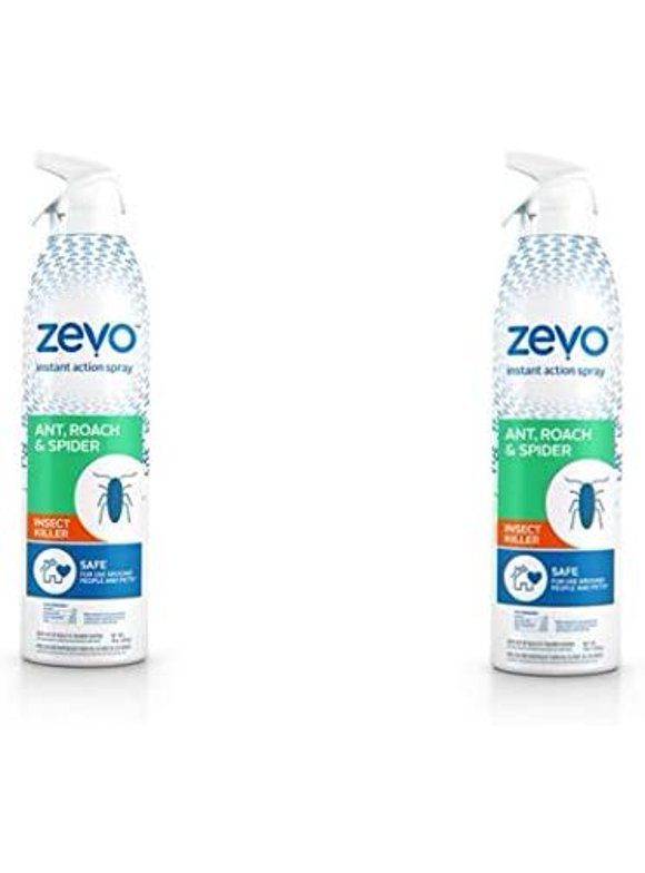 Zevo Pest Control in Household Essentials