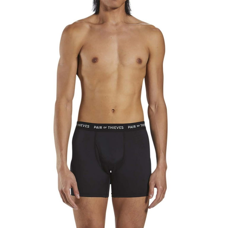 Pair of Thieves Superfit Boxer Briefs, 2 ct - Fry's Food Stores