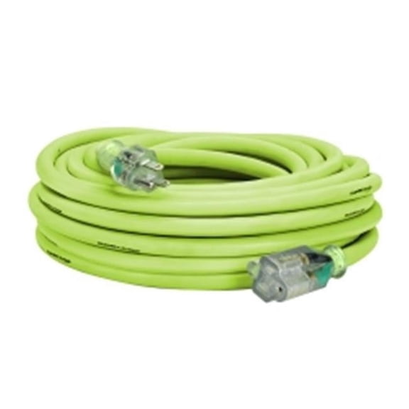 50 ft. 10-3 AWG SJTW Flexzilla Pro Extension Cord