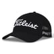 thumbnail image 1 of Gorra de golf Titleist Tour Performance Mesh para hombre, color blanco y negro, 1 of 5