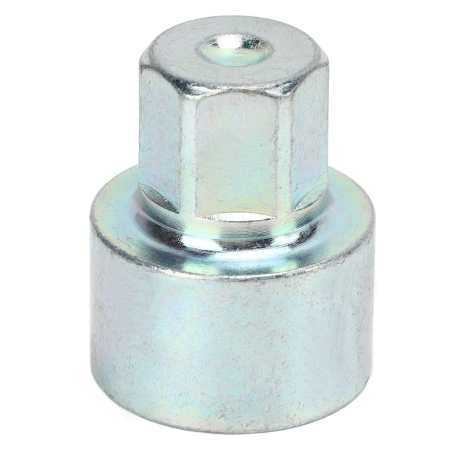 Anti Theft Lugnut Socket, Wheel Lock Key Anti Theft Lugnut Socket Replacement for 1 3 5 6 7Series X1 X2 X3 X4 X5 X6 Z4