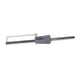 thumbnail image 5 of Medidor De Pinza De Freno Digital, Medidor De Rotor De Freno Digital IP54 Para Automoción, 5 of 7