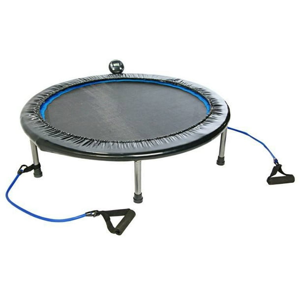 Stamina 38 Inch Intone Plus Rebounder Walmart Com Walmart Com