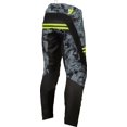 thumbnail image 2 of Thor Sector Digi Mens MX Offroad Pants Black/Camo 28 USA, 2 of 3
