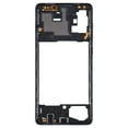 thumbnail image 2 of For Samsung Galaxy A71  Middle Frame Bezel Plate (Black), 2 of 6