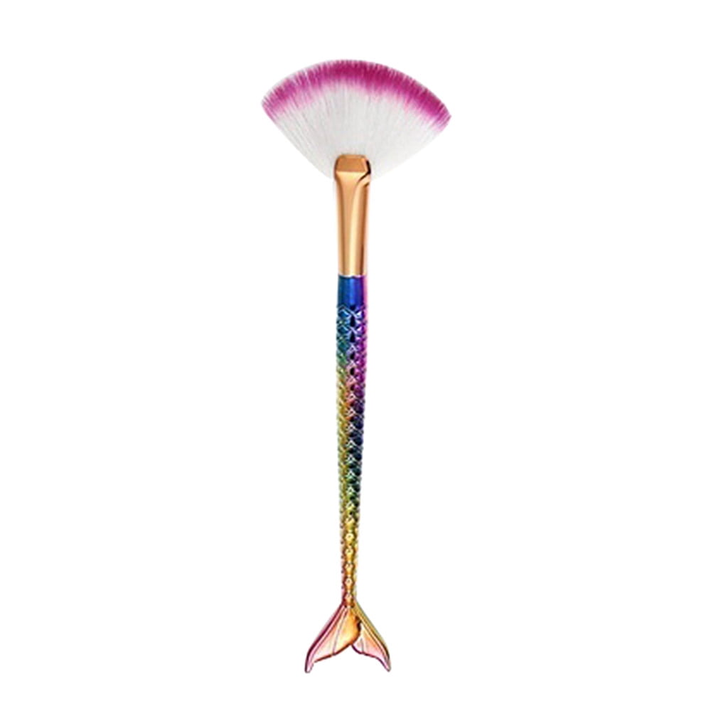 Up to 60% off Gifts Xihbxyly 1PCS Fony Make Up Eyebrow Eyeliner Blush Cosmetic Concealer Brushes for Indoor/Outdoor