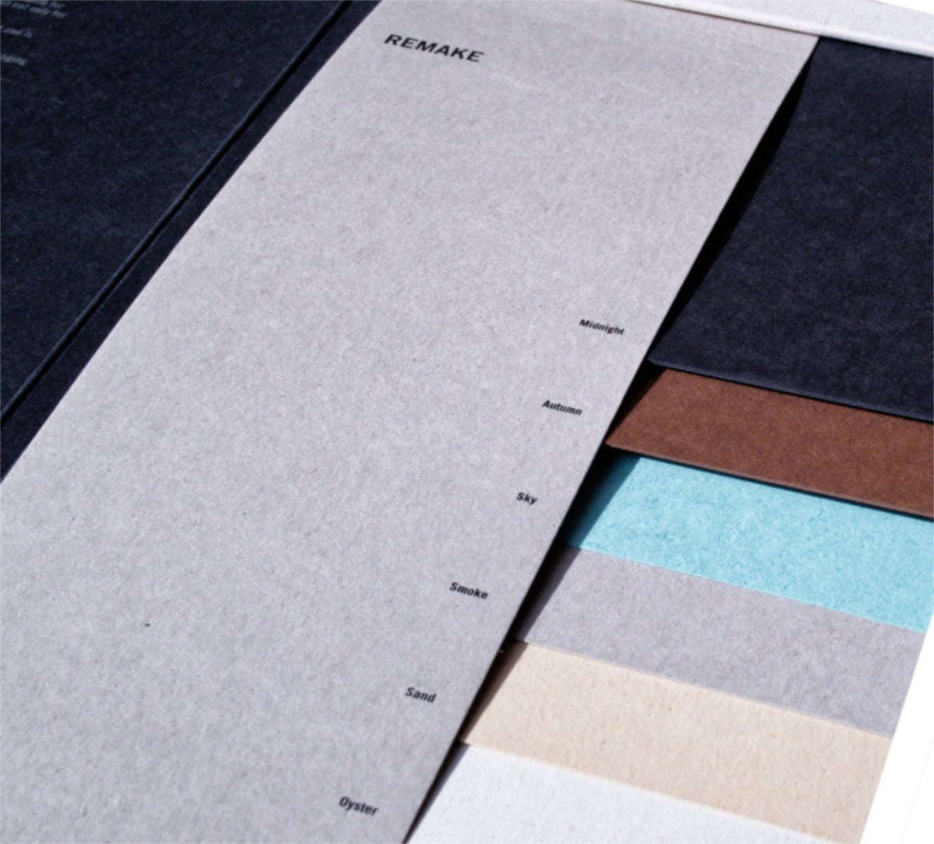 REMAKE Oyster - 8.5X14 Lightweight Card Stock Paper (121T/65C) 65lb Cover (180gsm) - 100 PK