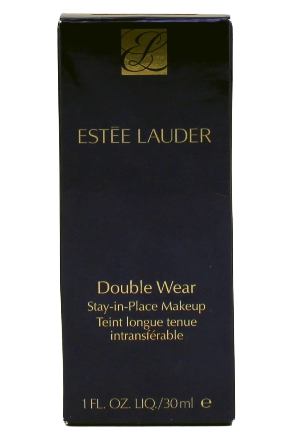 Estee Lauder Double Wear Foundation 4C3 Soft Tan 1 Fl Ounce