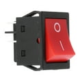 thumbnail image 2 of ON OFF Rocker Switch, Reliable 4-Pin Rocker Switch, Electric Equipment For Industrial Use, 2 of 8