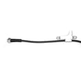 thumbnail image 3 of KarParts360 For Chevy Trailblazer/Trailblazer EXT 2002 2003 2004 2005 Brake Hose Front, Passenger Side, 3 of 4