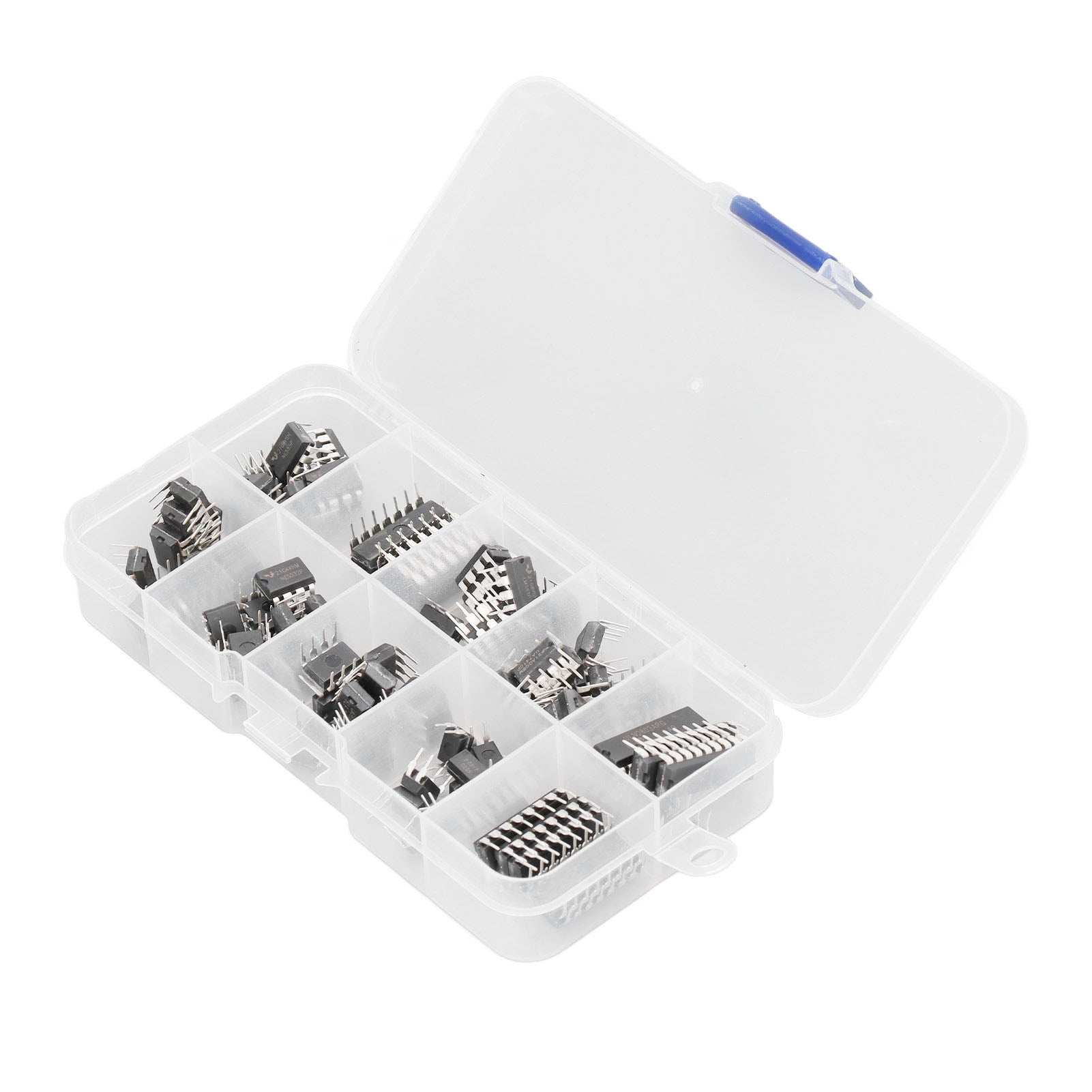 High Reliable IC Chip Integrated Circuit Arm Based Microcontroller Stm32f051r8t6 - Electronic Components -Integrated Circuit And Electronic Components
