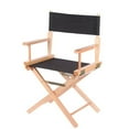 thumbnail image 2 of Canvas backrest and seat cloth for portable folding chair / stool without, 2 of 8