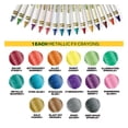 thumbnail image 4 of Crayón Crayola Ultimate con tapa y sacapuntas, 152 crayones, 4 of 7
